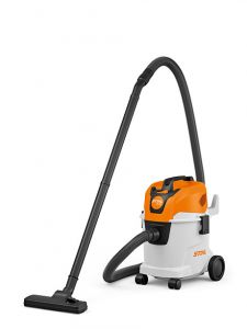 Пылесос Stihl SE 33 фото в интернет-магазине КАСКАД