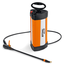  Распылитель ручной Stihl SG 31  фото в интернет-магазине КАСКАД