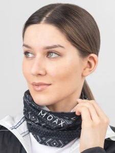  Бафф Moax Tista warm (черный) SW46805-10000P (C4) фото в интернет-магазине КАСКАД
