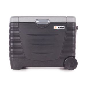  Автохолодильник Doffler CB-45D фото в интернет-магазине КАСКАД