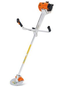 Бензотриммер Stihl FS450-К фото в интернет-магазине КАСКАД