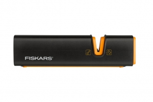  Точилка Fiskars Xsharp арт 1000601 фото в интернет-магазине КАСКАД