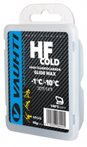  Мазь скольжения Vauhti HF Moly Cold -5/-20 45гр. высокофторированная фото в интернет-магазине КАСКАД