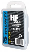  Мазь скольжения Vauhti HF Moly Cold -5/-20 45гр. высокофторированная фото в интернет-магазине КАСКАД