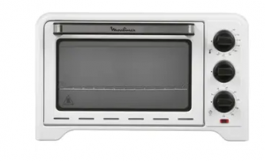  Духовка Moulinex  OX441110 фото в интернет-магазине КАСКАД