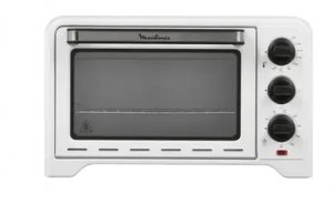  Духовка Moulinex  OX441110 фото в интернет-магазине КАСКАД