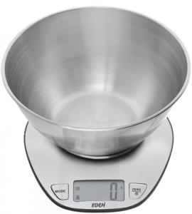  Весы Leran EK-4350 фото в интернет-магазине КАСКАД