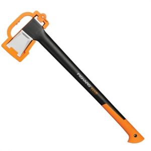  Топор колун X25 Fiskars 1015643 фото в интернет-магазине КАСКАД
