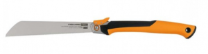  Пила тяговая Fiskars PowerTooth 1062933 фото в интернет-магазине КАСКАД