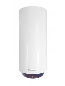  Водонагреватель Ariston 50V Slim ABS BLU ECO PW фото в интернет-магазине КАСКАД
