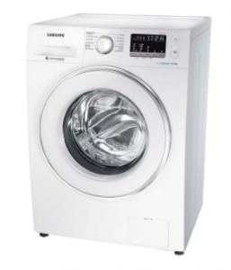  Стиральная машина Samsung WW60J4210JWOLD фото в интернет-магазине КАСКАД