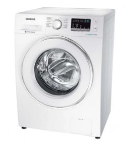  Стиральная машина Samsung WW60J4210JWOLD фото в интернет-магазине КАСКАД