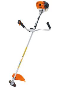  Бензотриммер Stihl FS130 фото в интернет-магазине КАСКАД