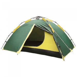  Палатка 3-х местная Tramp Quick 3 (V2) фото в интернет-магазине КАСКАД