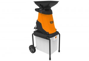  Измельчитель садовый Carver SHE 3000BH фото в интернет-магазине КАСКАД