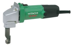  Электроножницы вырубные Hitachi CN16 SA фото в интернет-магазине КАСКАД