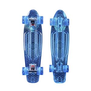  Доска роликовая TT Tranceparent light 22(TLS-403) фото в интернет-магазине КАСКАД