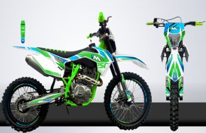  Мотоцикл ONEMOTO DB-150 19/16 фото в интернет-магазине КАСКАД