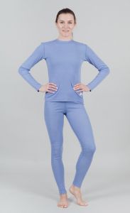  Комплект термобелья Nordski Soft lavender XL (44) фото в интернет-магазине КАСКАД