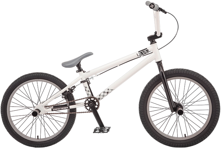 Велосипед 20" TT Level BMX