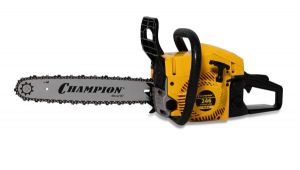  Бензопила Champion 246 фото в интернет-магазине КАСКАД
