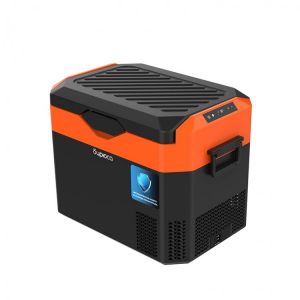  Автохолодильник Бирюса НС-30P7 фото в интернет-магазине КАСКАД