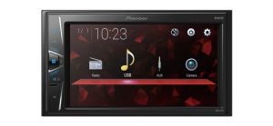  Автомагнитола Pioneer DMH-G121 фото в интернет-магазине КАСКАД