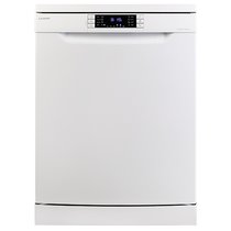 Посудомоечная машина LERAN FDW 64-1485 W фото в интернет-магазине КАСКАД