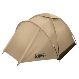  Палатка 2-х местная Tramp lite Fly 2  фото в интернет-магазине КАСКАД