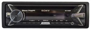  Автомагнитола Sony MEX-XB100BT фото в интернет-магазине КАСКАД