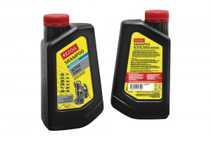  Моющее средство для автомобилей REZOIL Shampoo фото в интернет-магазине КАСКАД