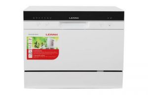  Посудомоечная машина LERAN CDW 55-067  фото в интернет-магазине КАСКАД
