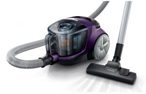  Пылесос Philips FC 8472/01 фото в интернет-магазине КАСКАД