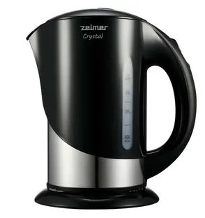 Чайник Zelmer ZCK7630B