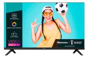  Телевизор Hisense 32A4K фото в интернет-магазине КАСКАД