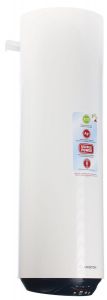  Водонагреватель Ariston 80V Slim ABS BLU eco PW фото в интернет-магазине КАСКАД