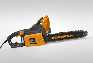  Электропила цепная Carver RSE-2200M фото в интернет-магазине КАСКАД