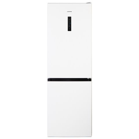 Холодильник Leran CBF 206 W NF
