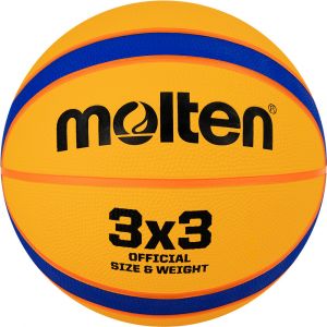  Мяч б/б Molten B33T2000 р. 6 фото в интернет-магазине КАСКАД