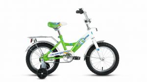  Велосипед 14" Altair City Boy, Girl фото в интернет-магазине КАСКАД