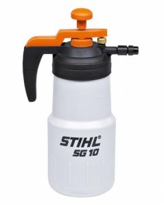  Распылитель ручной Stihl SG 10 фото в интернет-магазине КАСКАД