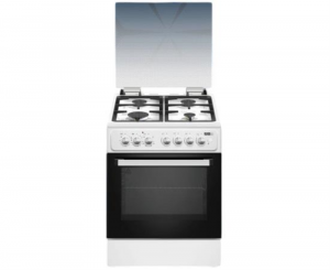  Плита комбинированная EFES SG-60C40SC1 W фото в интернет-магазине КАСКАД