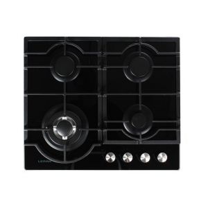  Панель варочная газовая Leran GH 64522 BG фото в интернет-магазине КАСКАД