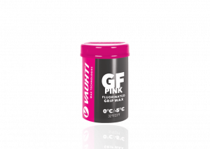  Мазь держания Vauhti GF Pink 0/-5 (EV347-GFP) фото в интернет-магазине КАСКАД