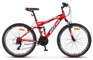  Велосипед 26" Десна-2620 V фото в интернет-магазине КАСКАД