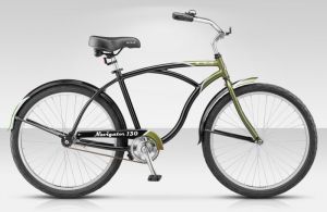  Велосипед 26" Stels Navigator 130 Gent фото в интернет-магазине КАСКАД