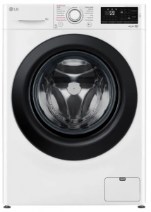  Стиральная машина LG F2M5NS6W фото в интернет-магазине КАСКАД