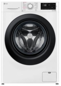  Стиральная машина LG F2M5NS6W фото в интернет-магазине КАСКАД