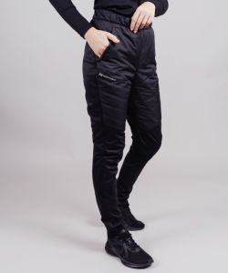  Брюки NordSki  Hybrid black размер XL (44) (A3) фото в интернет-магазине КАСКАД