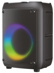  Колонка 05" (20-39 CRAZY BOX 120) динамик 1шт/5.25" ELTRONIC с TWS фото в интернет-магазине КАСКАД